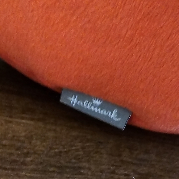 Hallmark Hot Cocoa and Marshmallow Magnetic Plush 18 Inch Better Together BFF - Picture 12 of 16